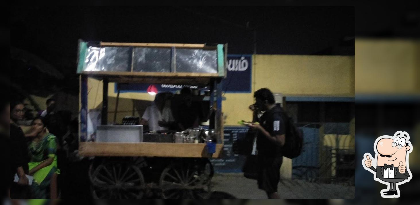 Tea Coffee Chennai Restaurant Reviews