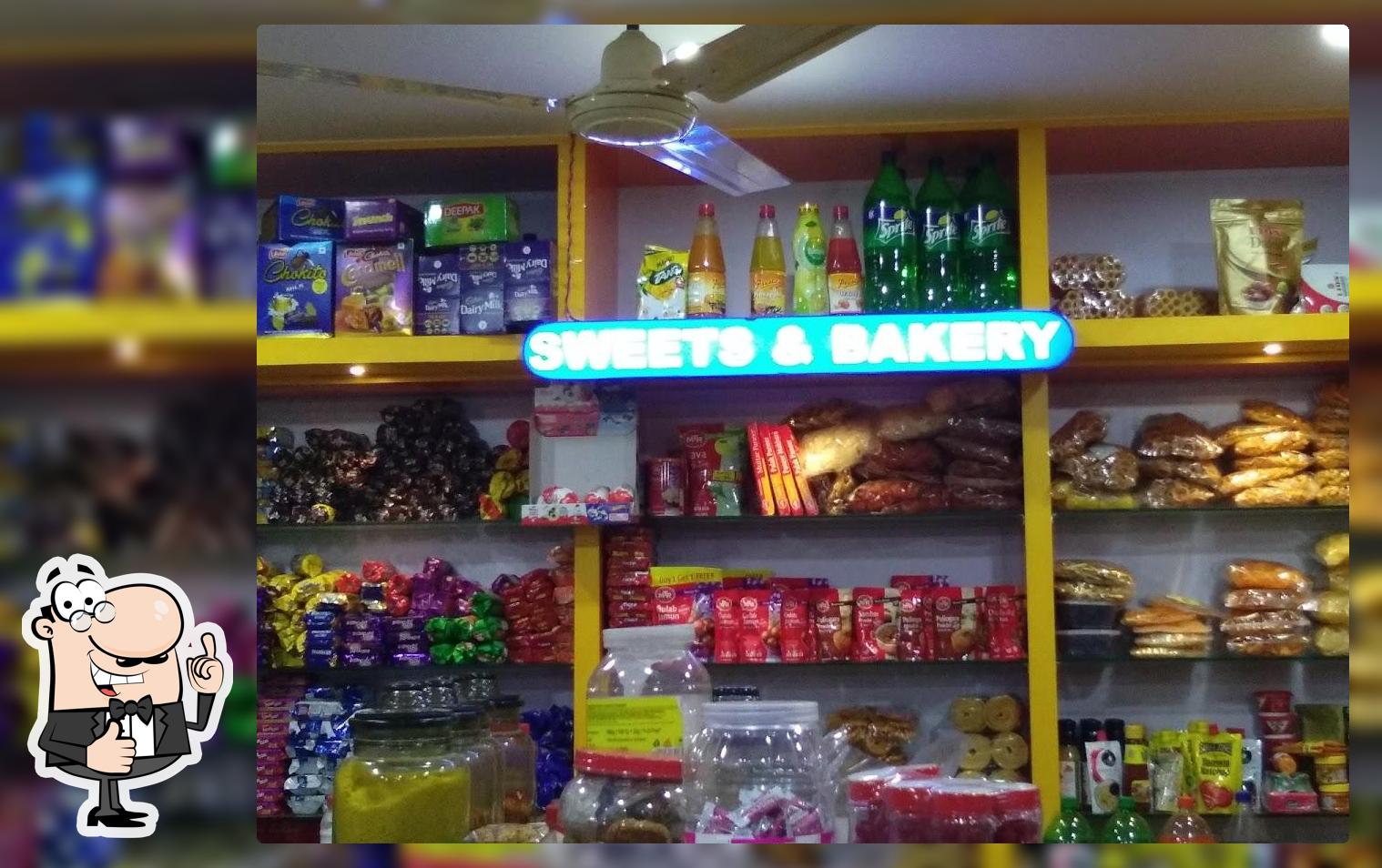 Shenoy Bakery, Brahmavar