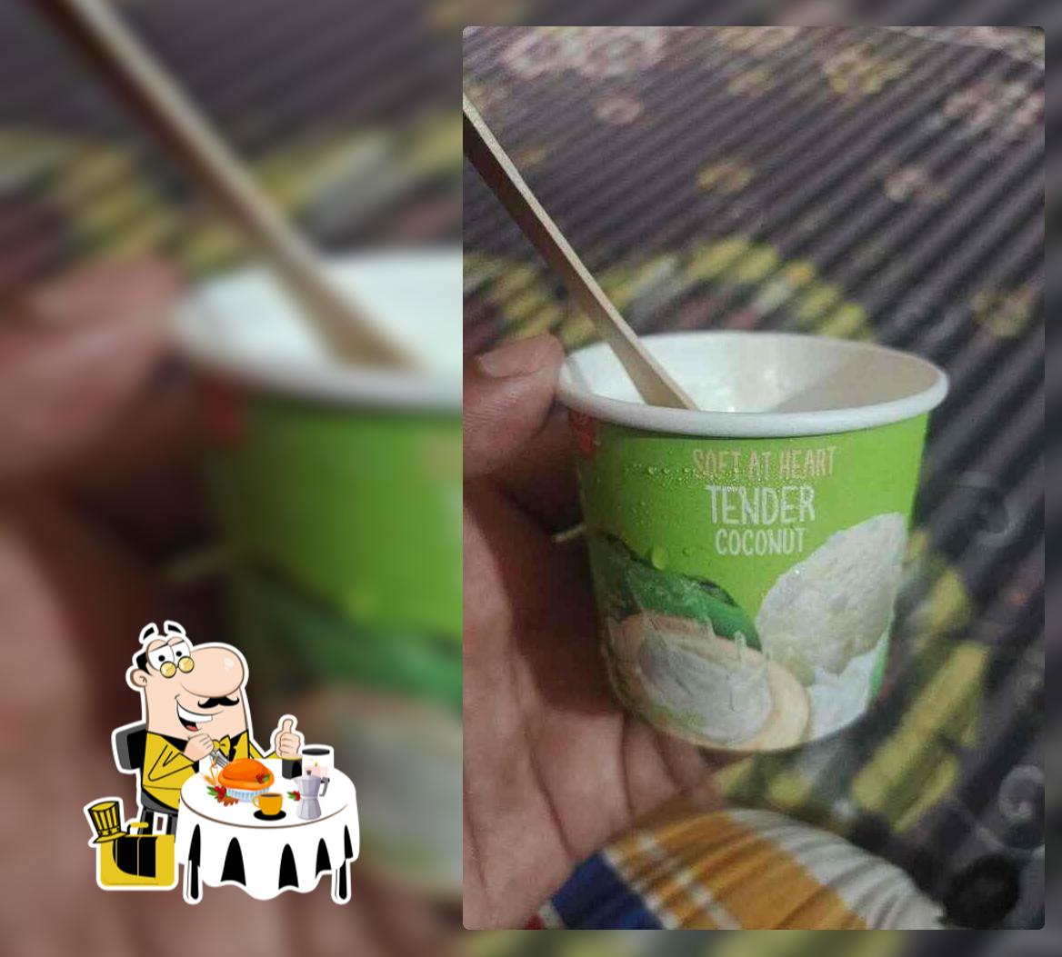 Kwality ice cream near me