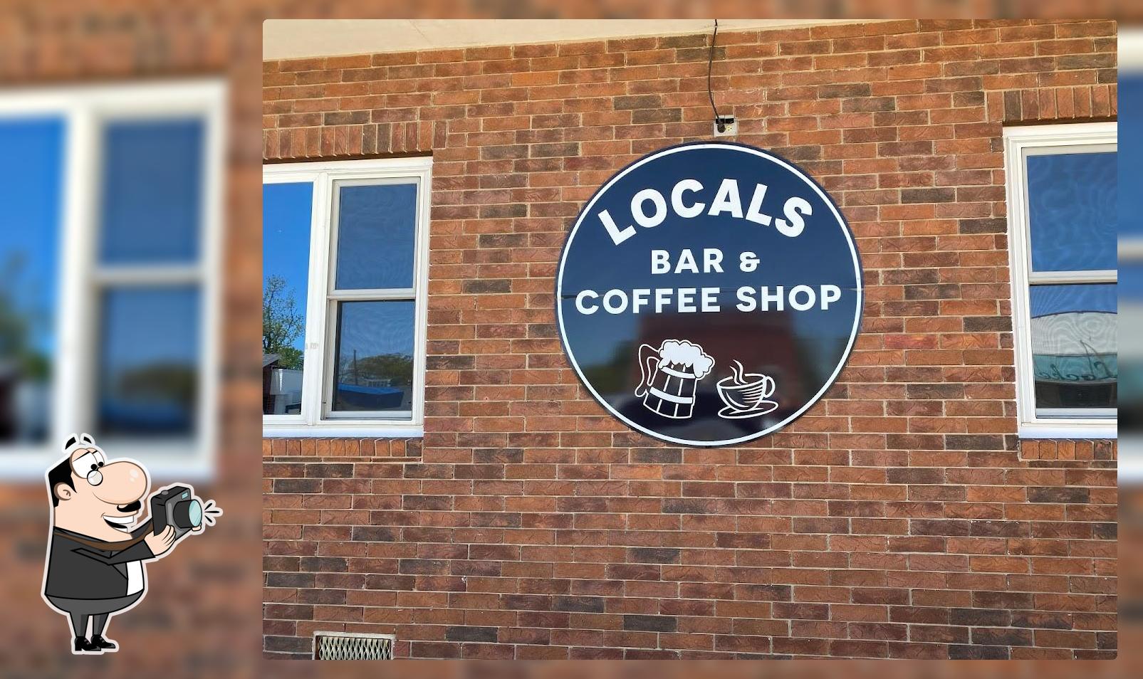 Locals Bar & Coffee in Epworth Restaurant reviews