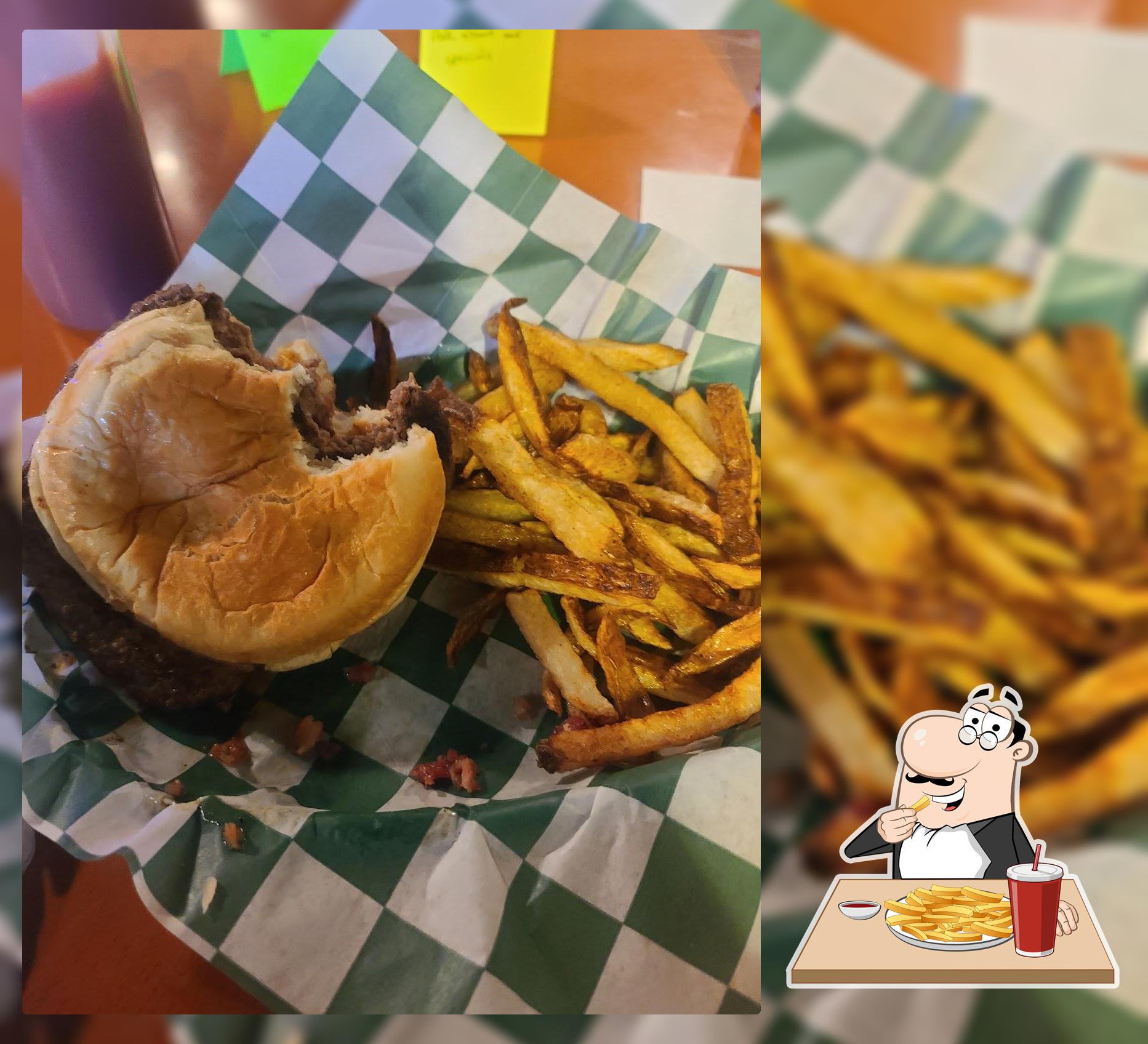 Main Street Bar & Grill in Farragut Restaurant reviews