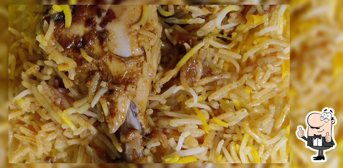 Agile Dum Biryani, Pune - Restaurant reviews