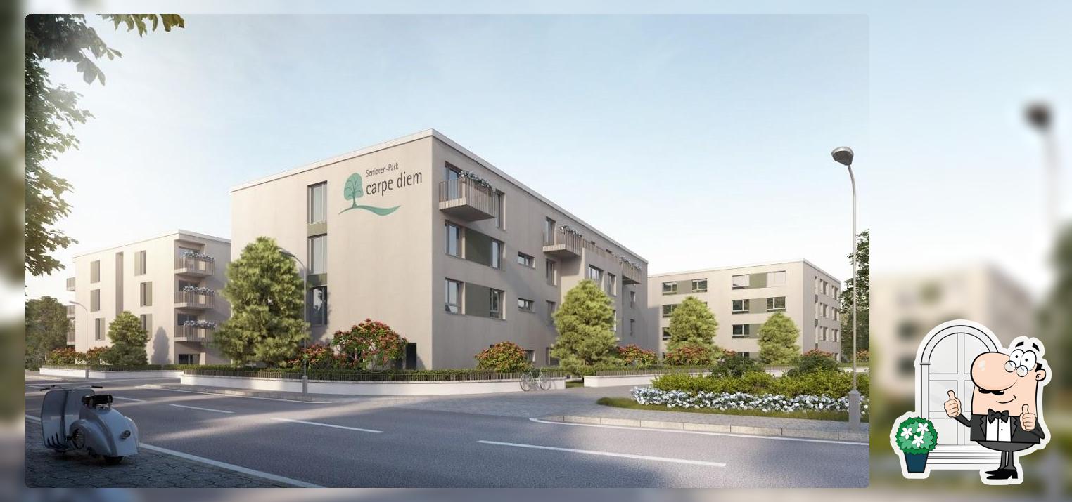 Senioren Park Carpe Diem Düren de.restaurantguru.com
