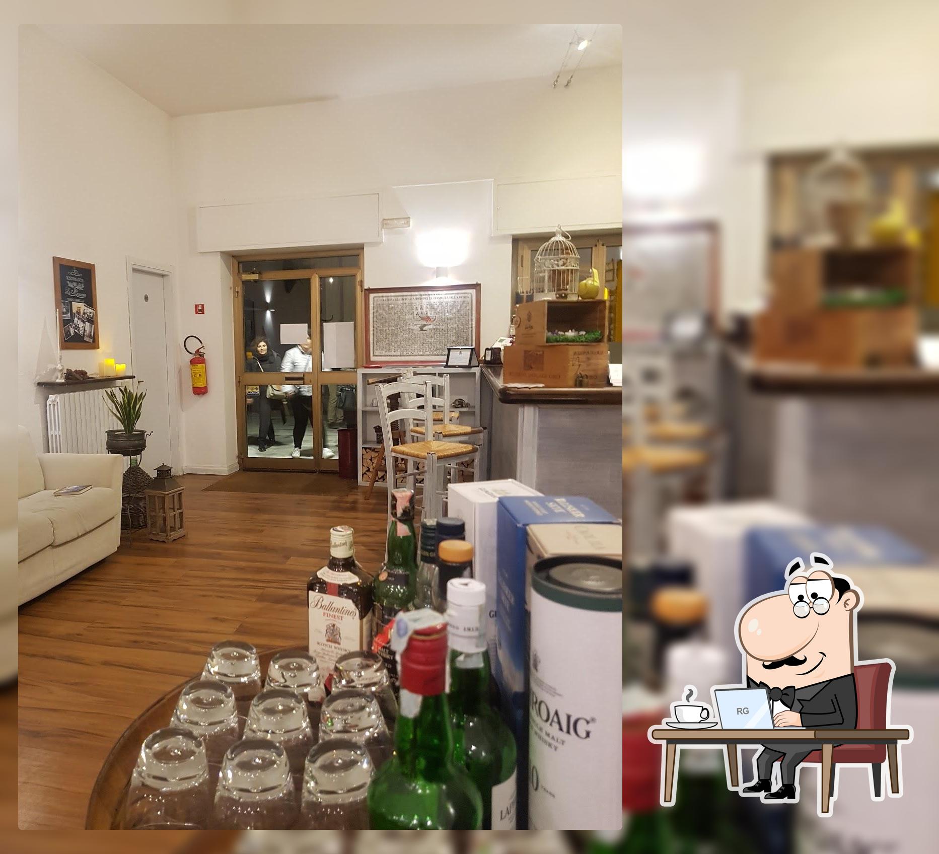 foto di la masseria pizzeria ristorante
