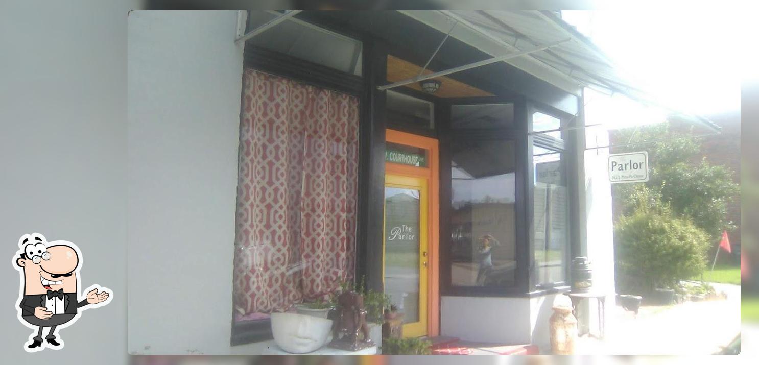 Burgaw Bakery, 106 W Courthouse Ave in Burgaw Restaurant menu and reviews