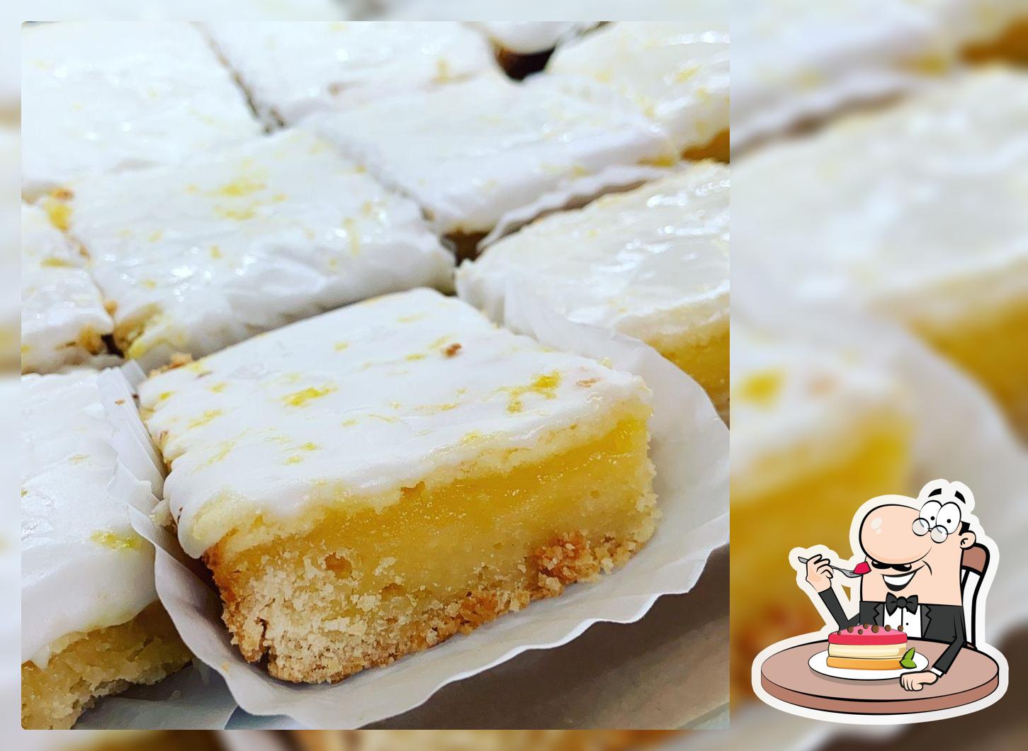 Mammy’s Bakery in Wiscasset Restaurant reviews