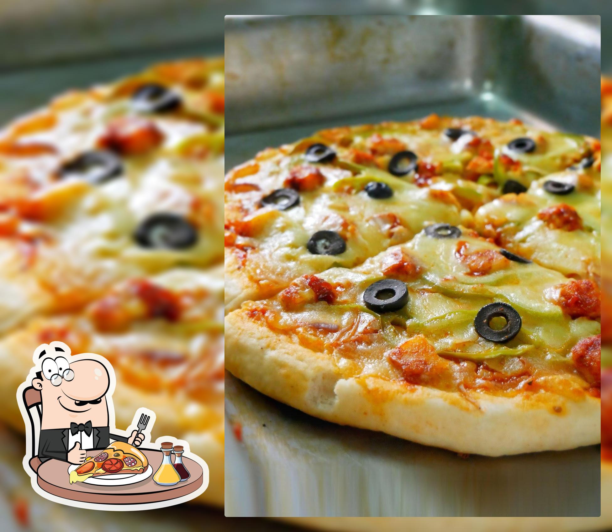 Hunger Bunker Cafe Mentor Academy, Kothamangalam Restaurant reviews