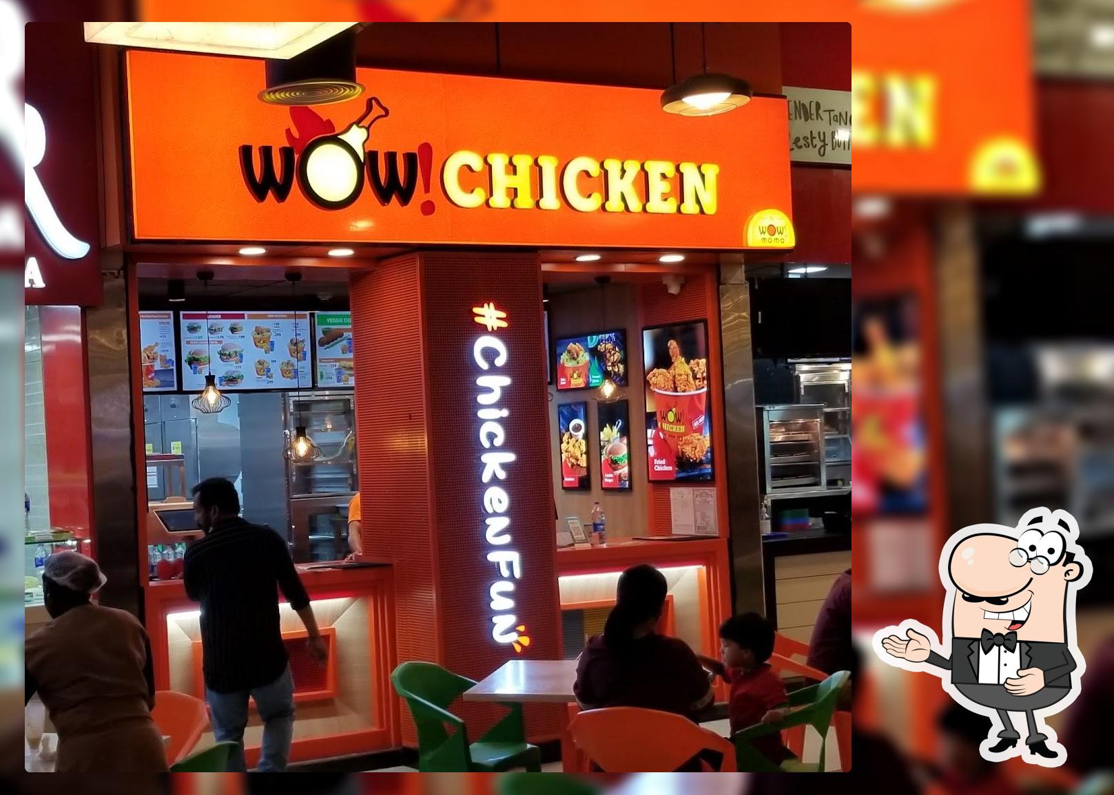 WOW Chicken, Thiruvananthapuram - Restaurant reviews