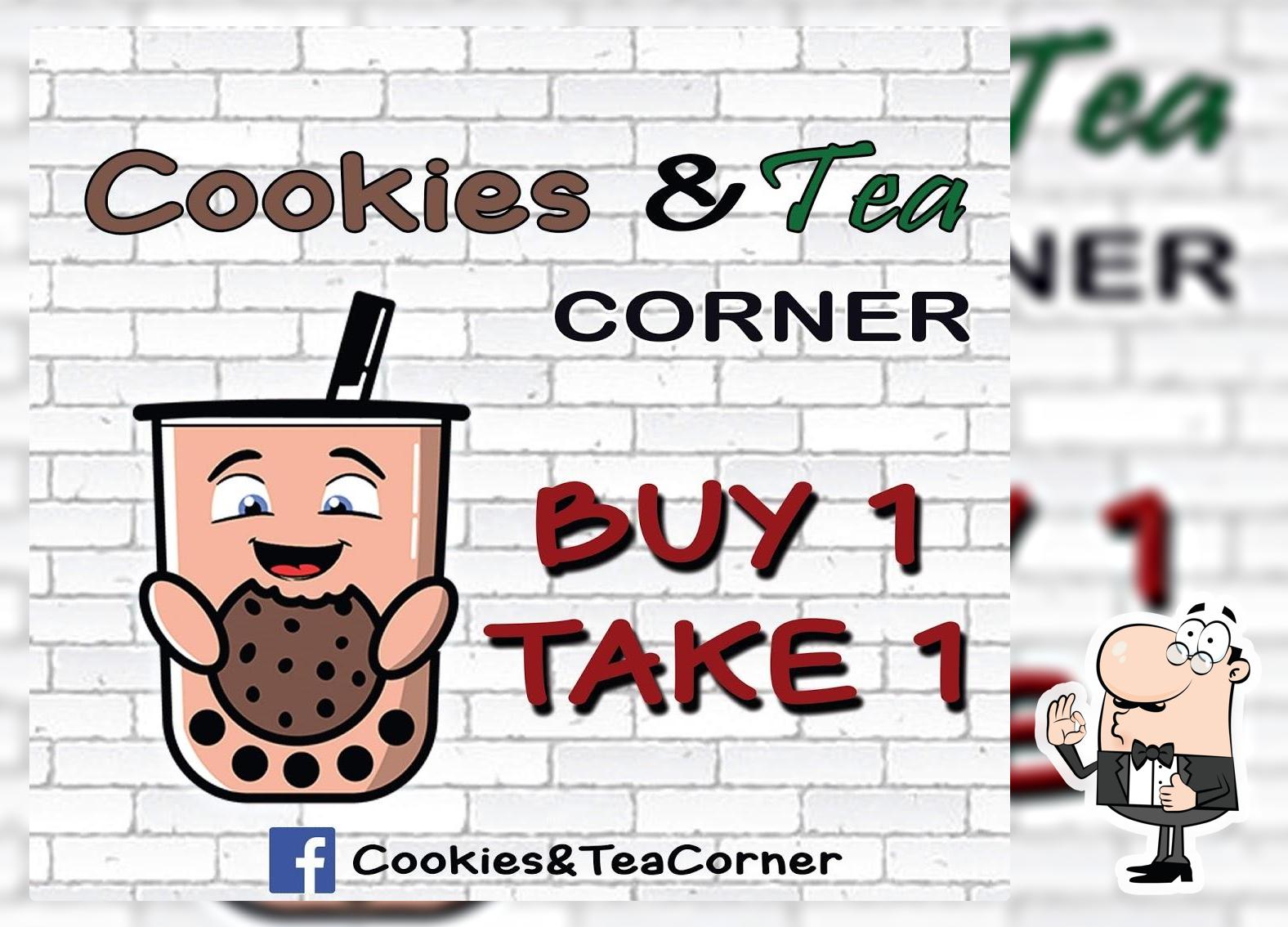 Cookies & Tea Corner, Caloocan