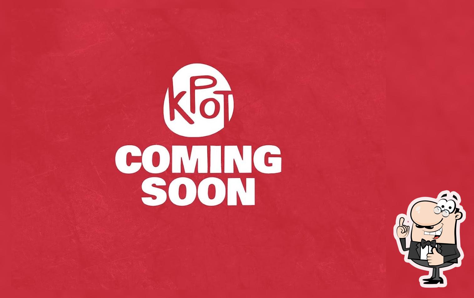 KPOT Korean BBQ & Hot Pot in Lakeland Restaurant menu and reviews