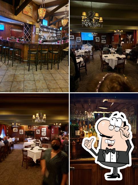 Menu of Axel's Restaurant Mendota, Mendota reviews and ratings