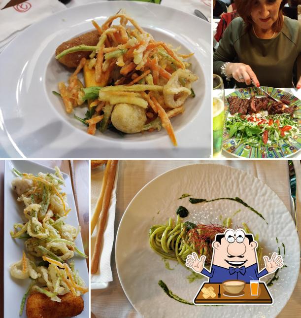 Cibo al Eat to Eat