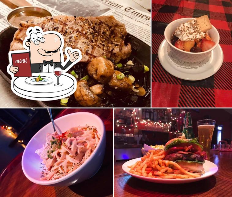 La Brasserie D'icitte