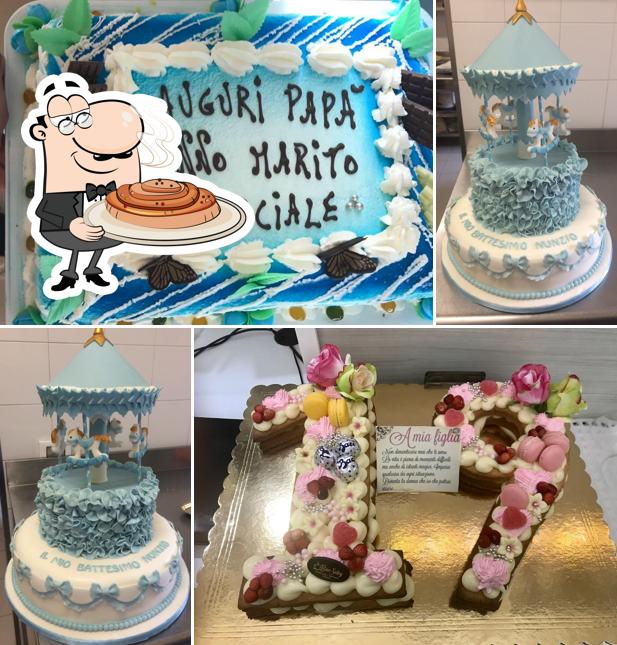 Guarda questa foto di Bar Seby