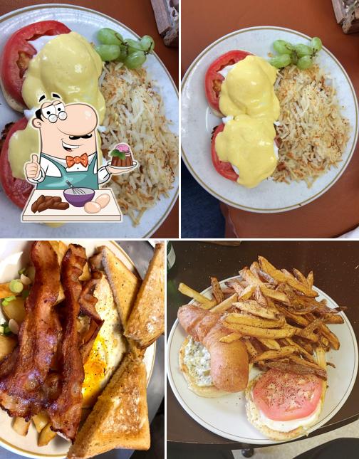 Beachwood Corner Cafe