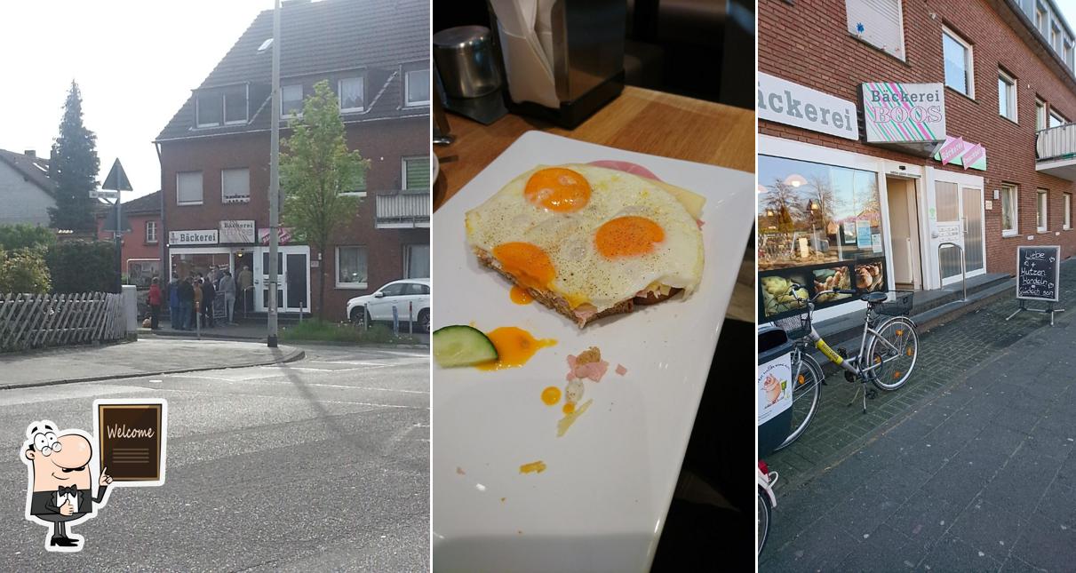 Voir la photo de Bäckerei Boos