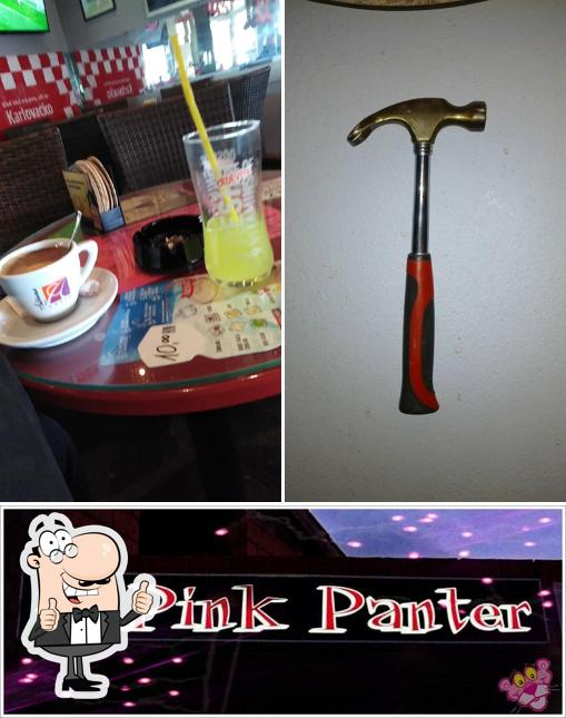 Vedi questa foto di Caffe bar Pink Panter