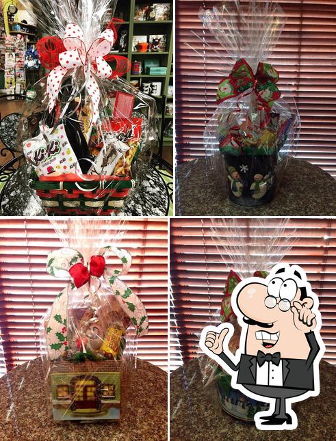 L'intérieur de European Sweetness