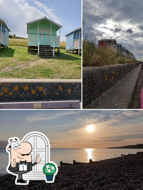 Little Oyster Tea Room