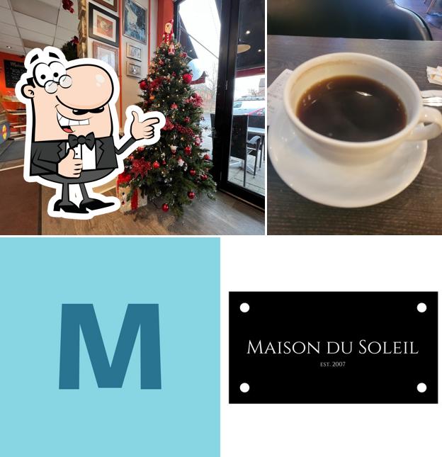 Maison Du Soleil photo