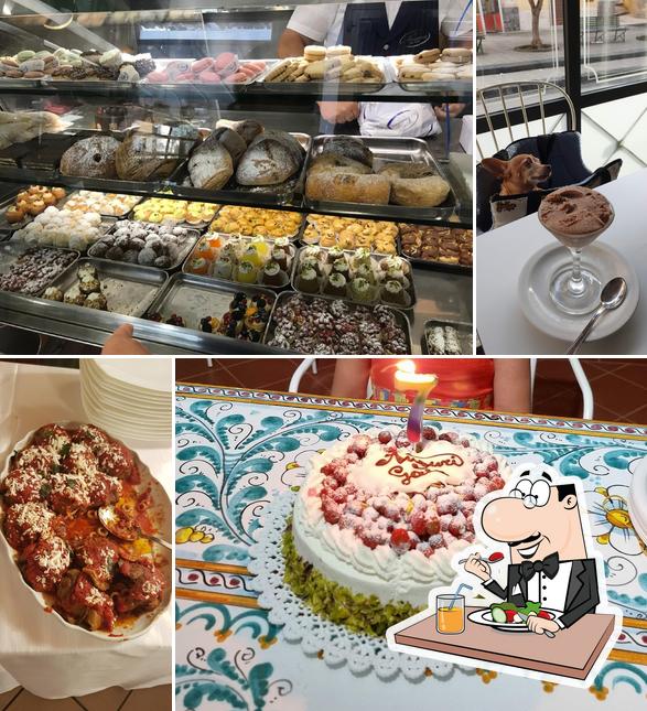 pasticceria Navarria