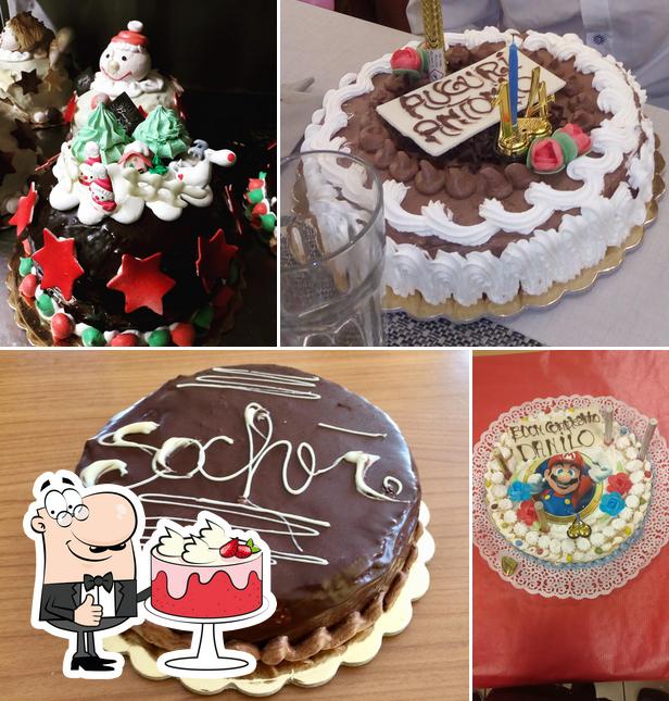 Pasticceria Veronese