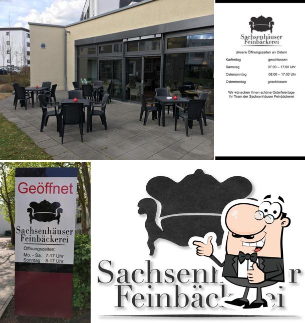 Sachsenhäuser Feinbäckerei - Hanau