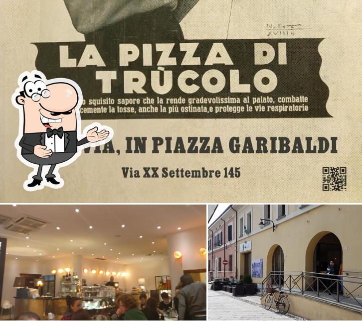 Vedi la foto di Trucolo • Pizzeria