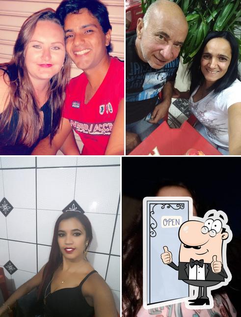 Pastelaria Bom Sabor Severinia