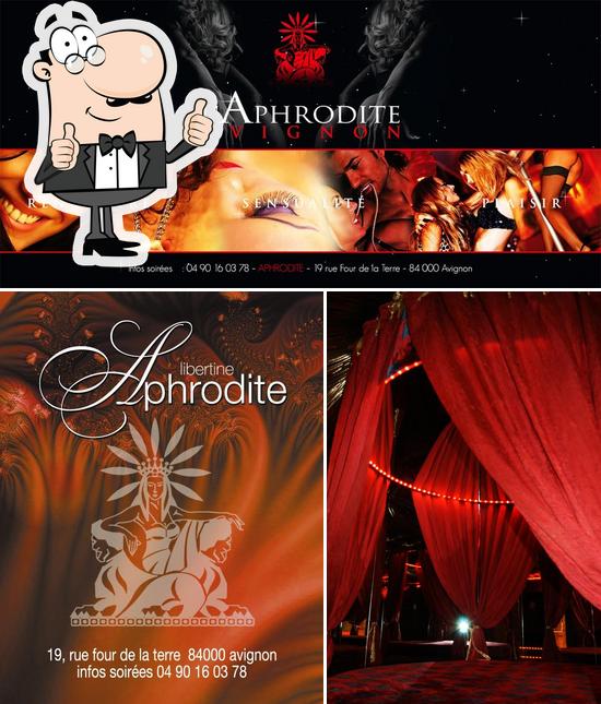 Regarder la photo de club Aphrodite