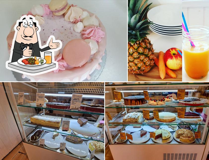 Slastičarnica Sweet Family Samobor