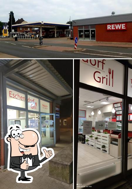 Voir l'image de Eschendorf-Grill