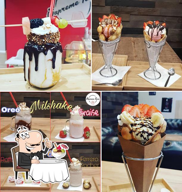 Supreme Tacos Renens