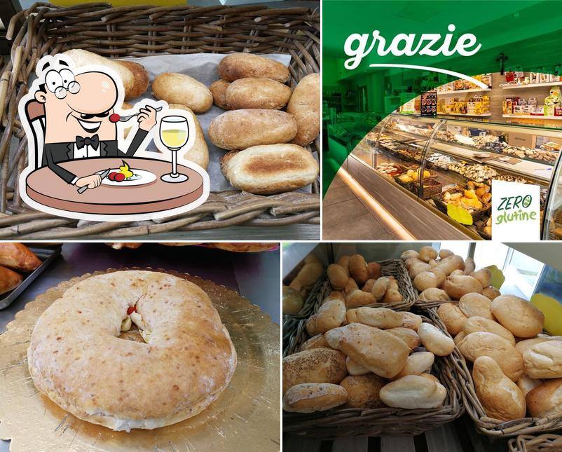 Cibo al Shop Zero Glutine