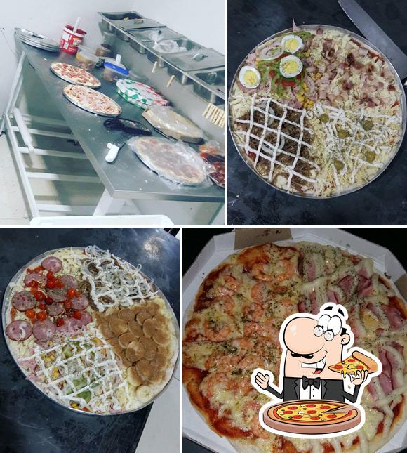 Forno & Fogao Gama DF