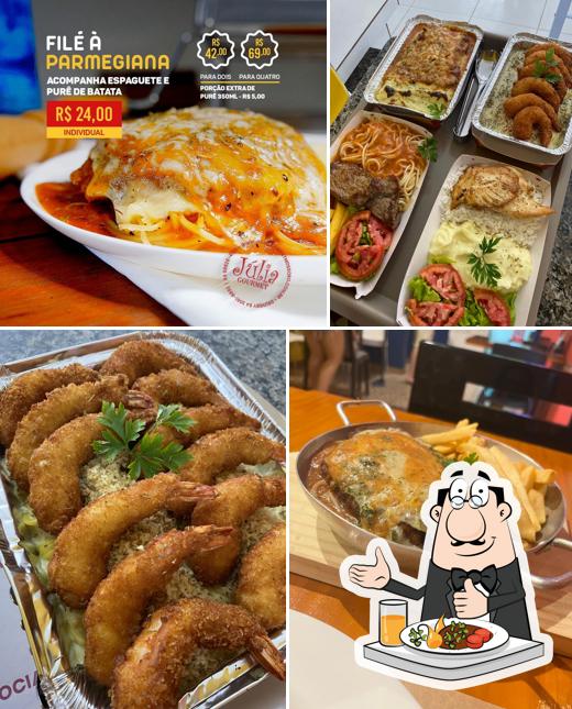 Júlia Gourmet Mossoró