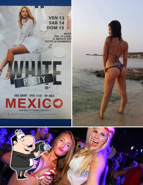 Vedi questa immagine di Night Club Mexico