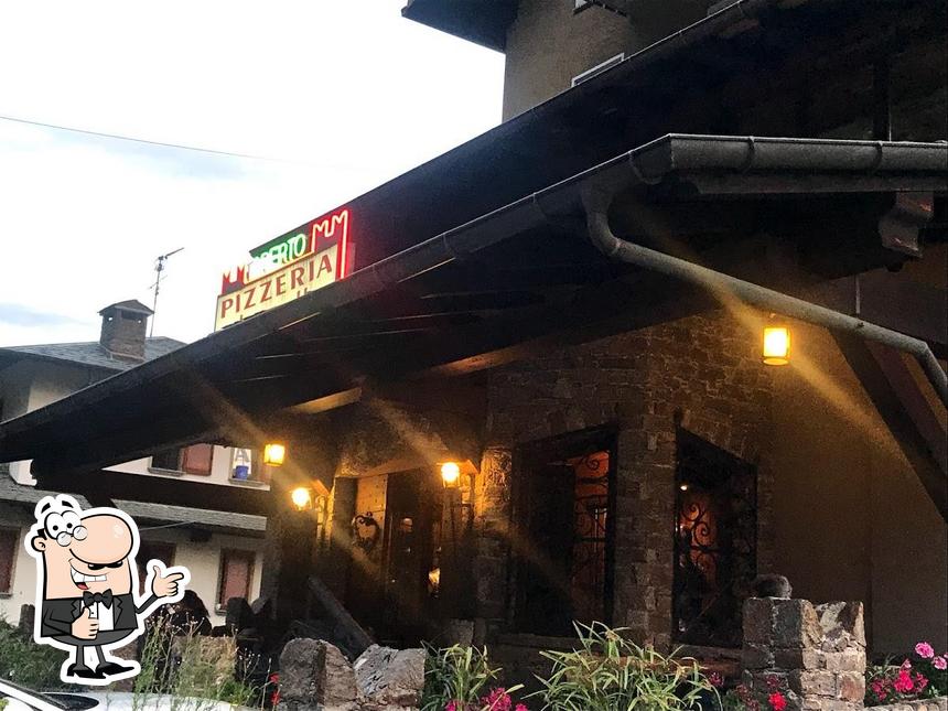 Regarder l'image de Ristorante Pizzeria Al Castello