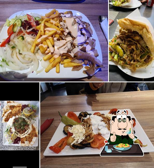 Top 7 Restaurants in Montabaur, Mai 2025 Restaurant Guru