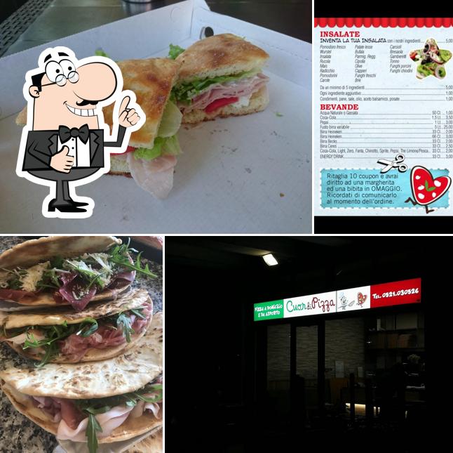 Cuor di Pizza