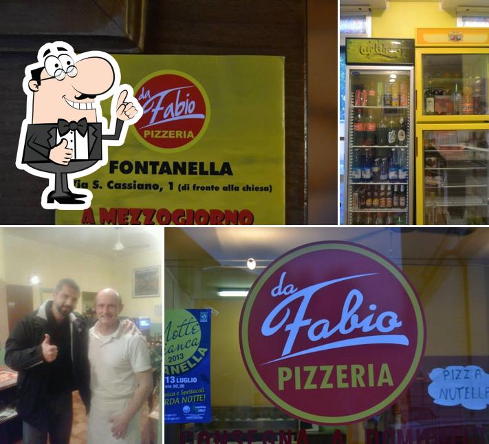 Guarda la immagine di Pizzeria Da Fabio