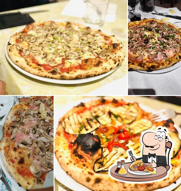 Pizzeria Dam Buonvicino