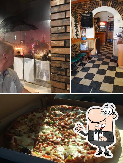 Jimmy's Pizza Annandale - Pizza restaurant in Annandale, MN