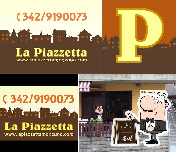 Guarda questa immagine di La Piazzetta - pizzeria d'asporto