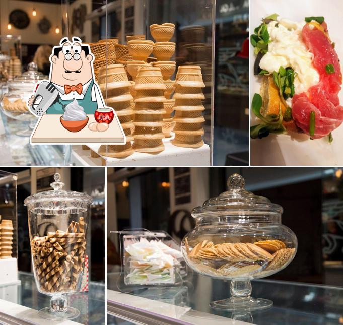 Officina del Gusto San Marco