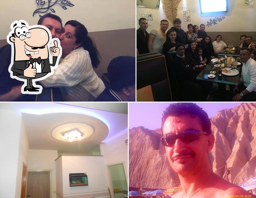 Pizza Pub Mare Angelo Cassacio