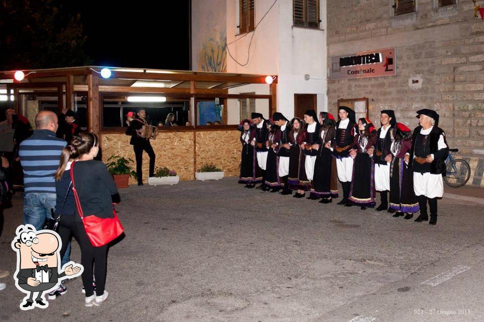 Ecco un'immagine di Pizzeria Sa Palia