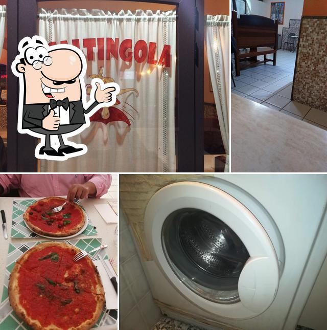 Vedi questa immagine di Saltingola - Pizzeria, Paninoteca, Asporto e Consegne a Domicilio