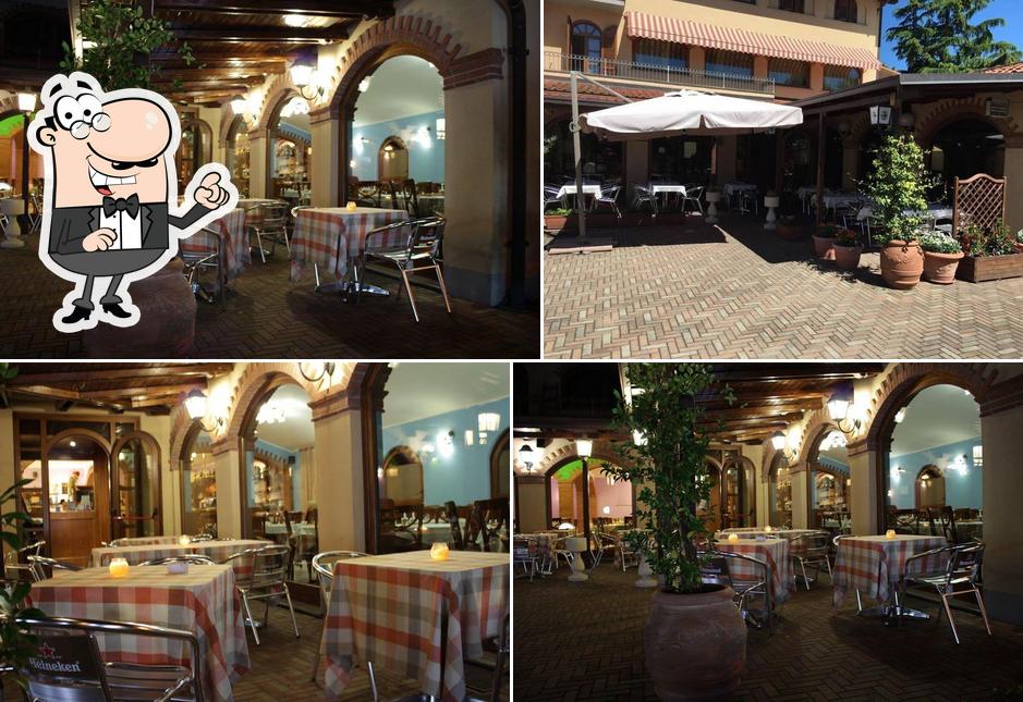 Pizzeria Settimo Cielo