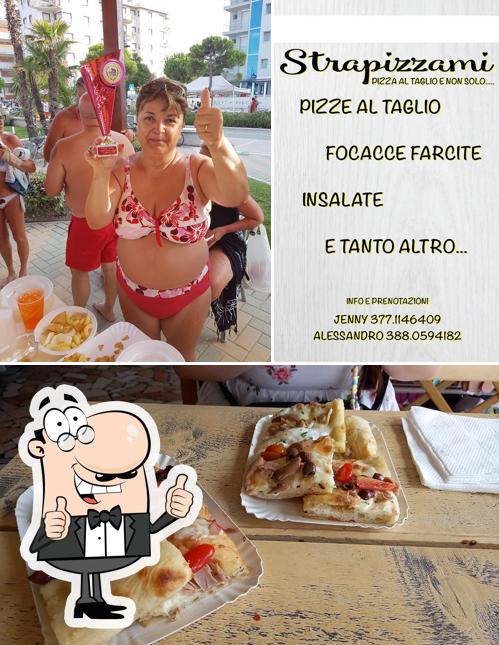 Guarda la immagine di Strapizzami Cesenatico